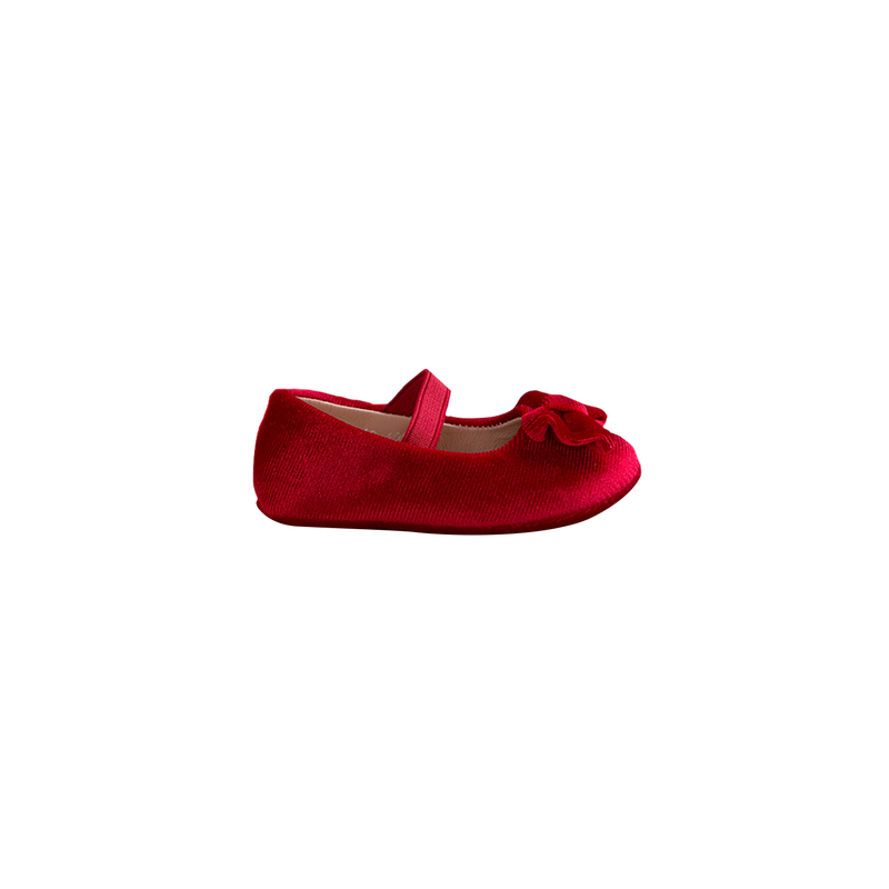 BERRY Red