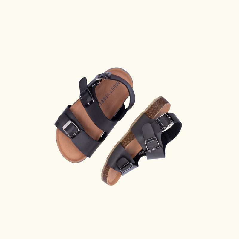 TRAIL Black