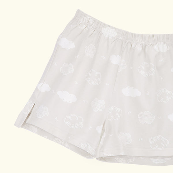 CLOUDS SHORTS